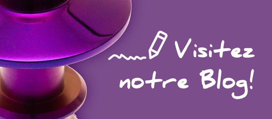 Visitez notre blog
